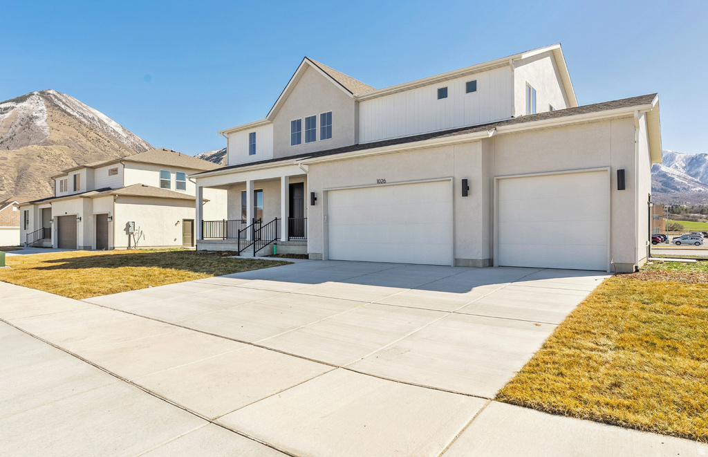 1026 E 310 S Salem, UT 84653
