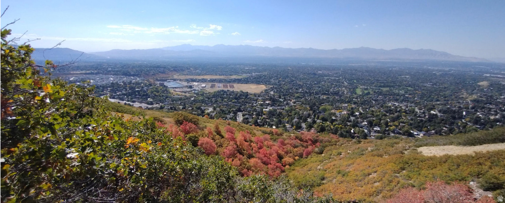 3720 E GOLDEN OAKS DR Cottonwood Heights, UT 84121