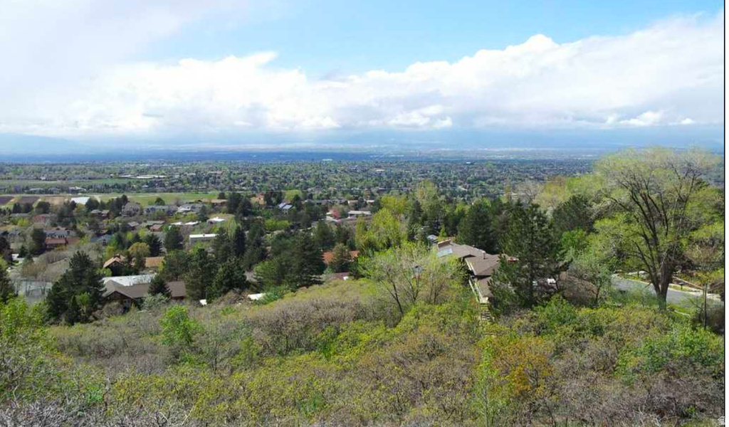 3720 E GOLDEN OAKS DR Cottonwood Heights, UT 84121