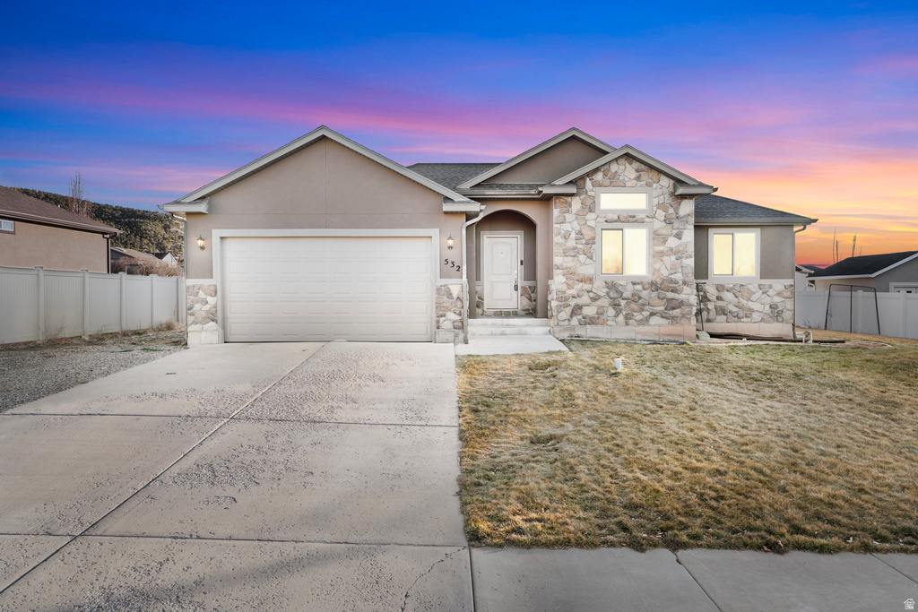 532 E 300 S Nephi, UT 84648