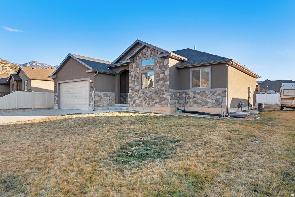 532 E 300 S Nephi, UT 84648