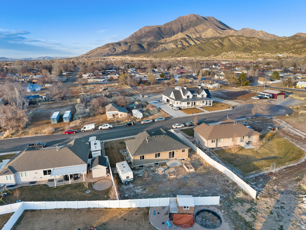 532 E 300 S Nephi, UT 84648