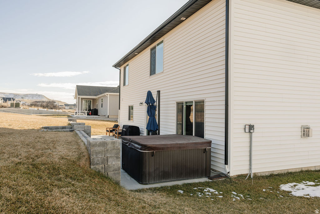 104 S 1250 E Smithfield, UT 84335