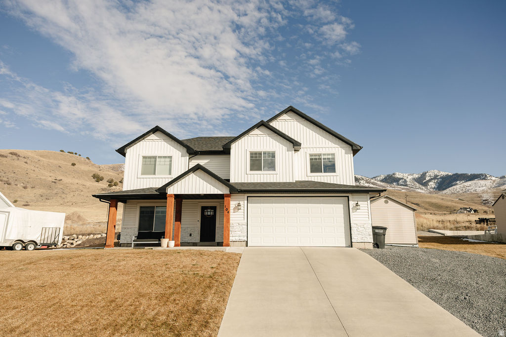 104 S 1250 E Smithfield, UT 84335