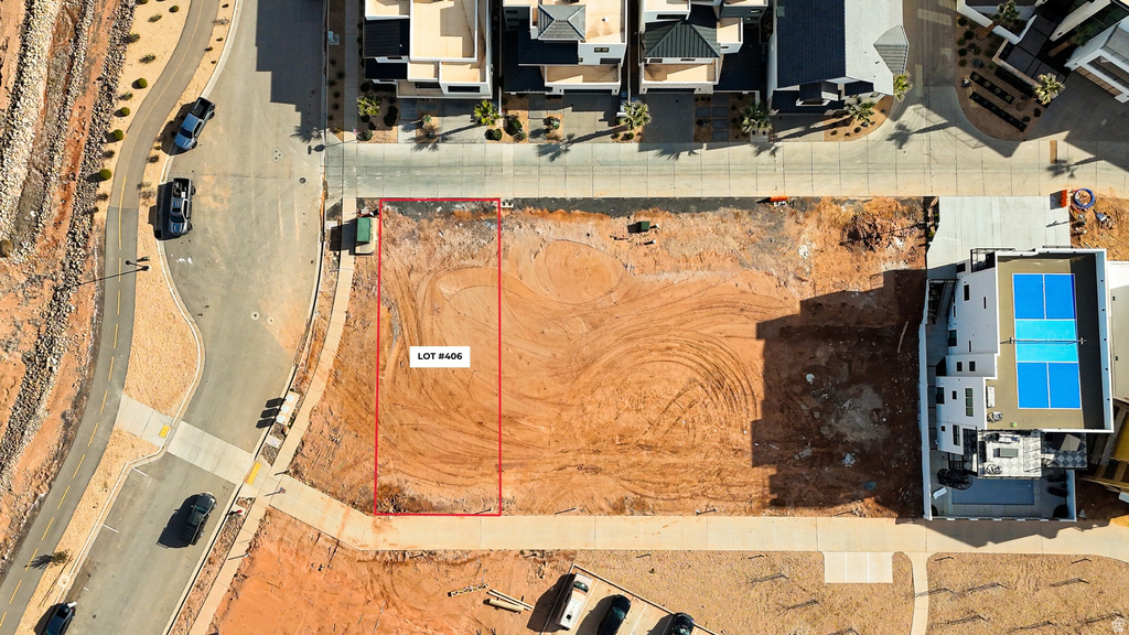 5322 S PURA LN St. George, UT 84790