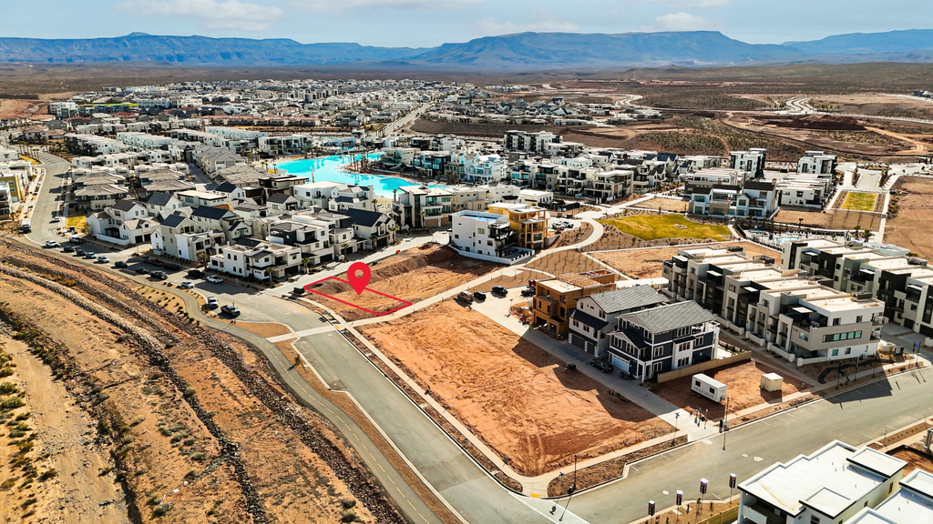 5322 S PURA LN St. George, UT 84790