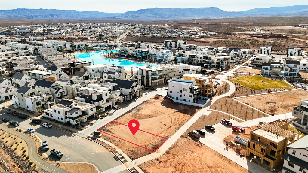 5322 S PURA LN St. George, UT 84790