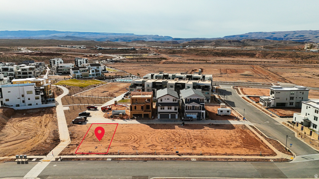 5315 S BLUE PEARL ALY St. George, UT 84790