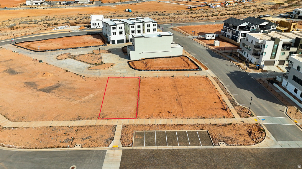 5268 S CORAL PEARL ALY St. George, UT 84790