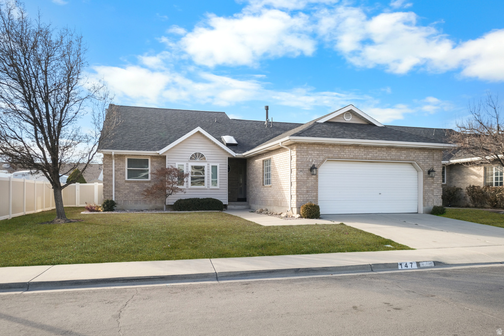 147 N 200 E Orem, UT 84057