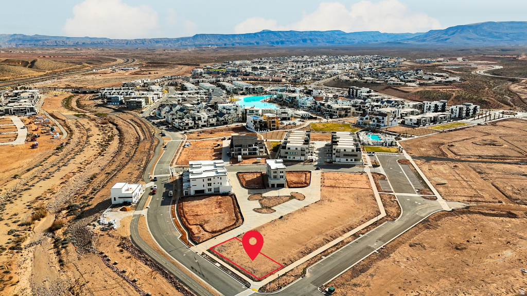 5236 S CORAL PEARL ALY St. George, UT 84790