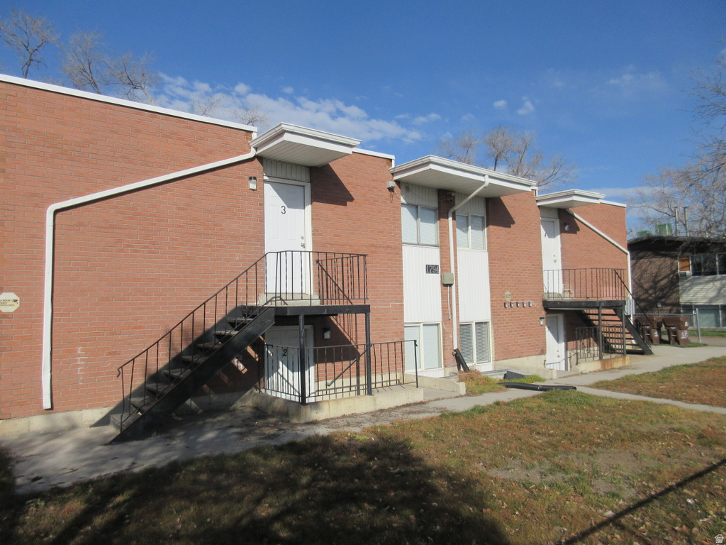 1794 W 400 N Salt Lake City, UT 84116