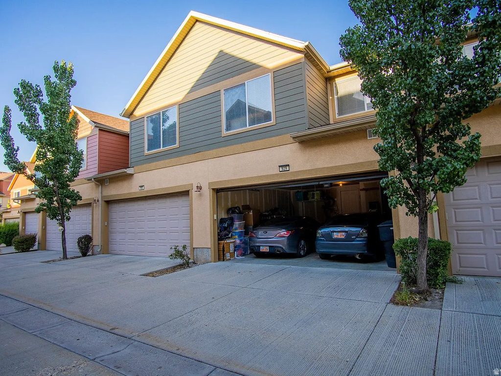 929 N FARMINGTON XING Farmington, UT 84025