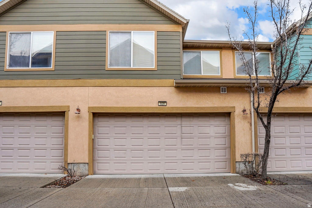 929 N FARMINGTON XING Farmington, UT 84025