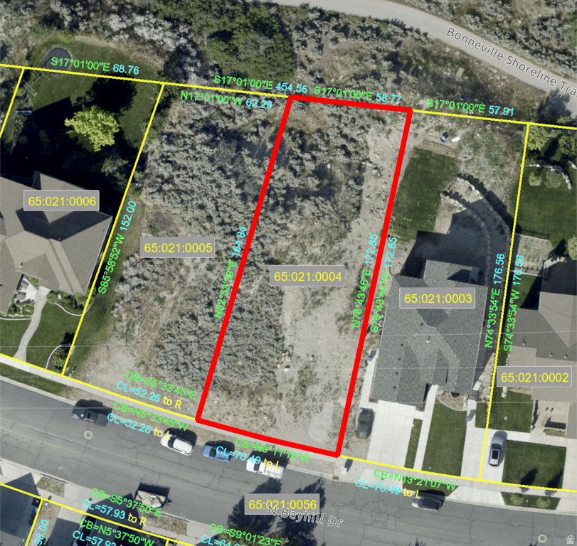 10237 N BAYHILL DR Cedar Hills, UT 84062