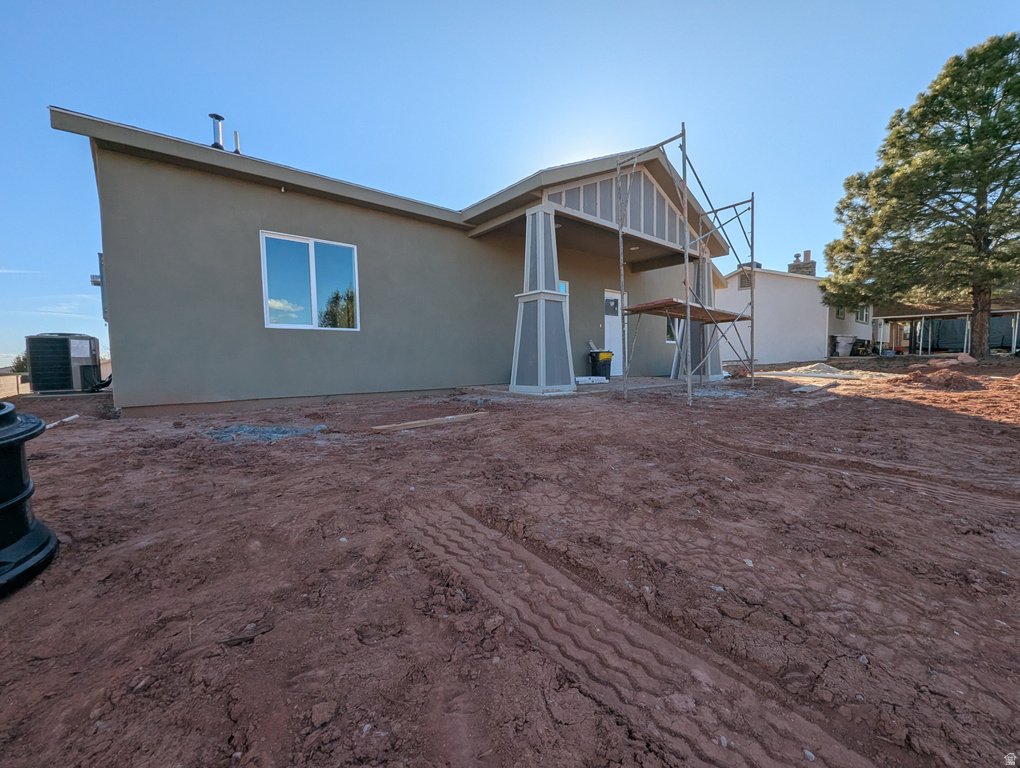 859 W CHAMBERLAIN DR Kanab, UT 84741