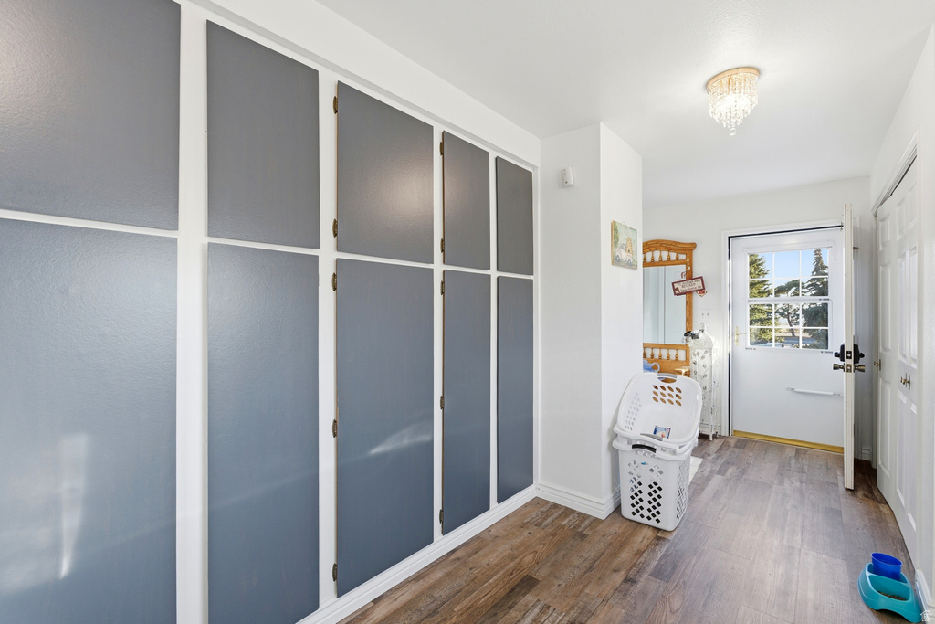 4063 N 15250 W Altamont, UT 84001