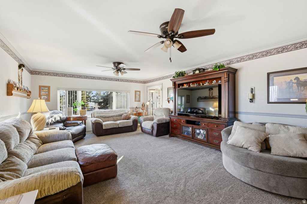 4063 N 15250 W Altamont, UT 84001