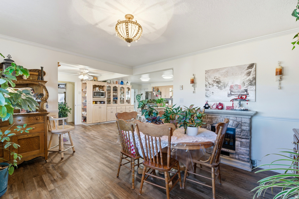 4063 N 15250 W Altamont, UT 84001