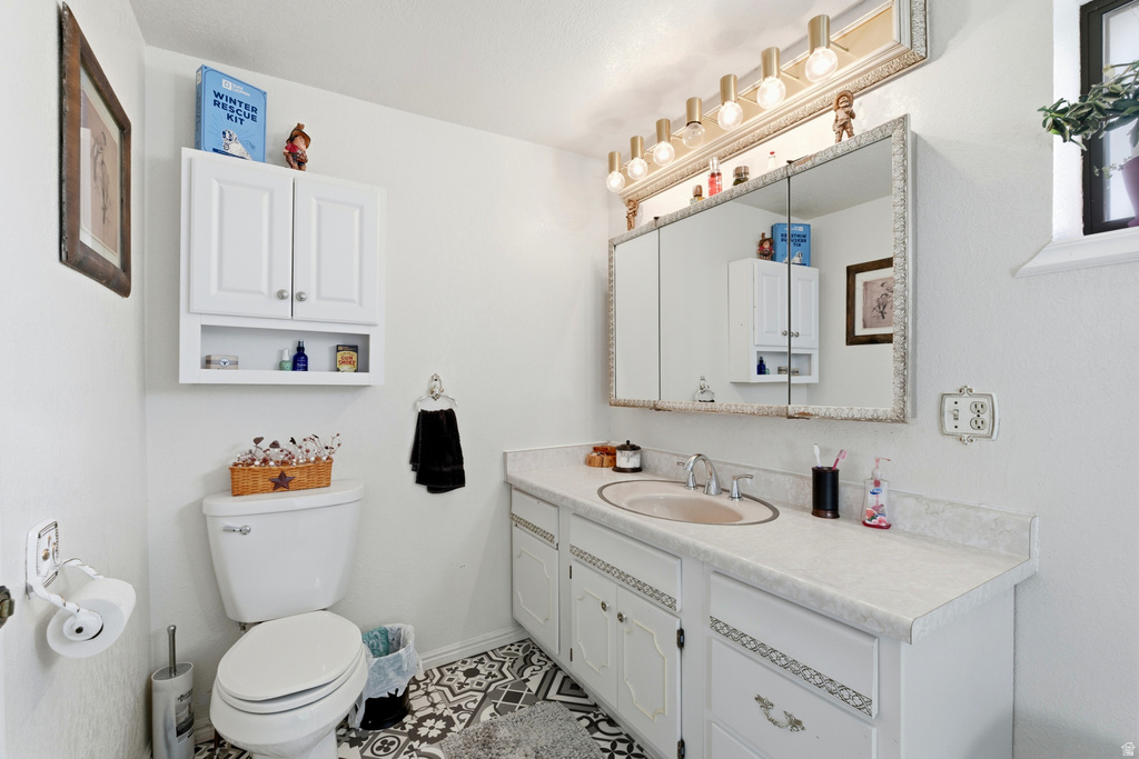 4063 N 15250 W Altamont, UT 84001