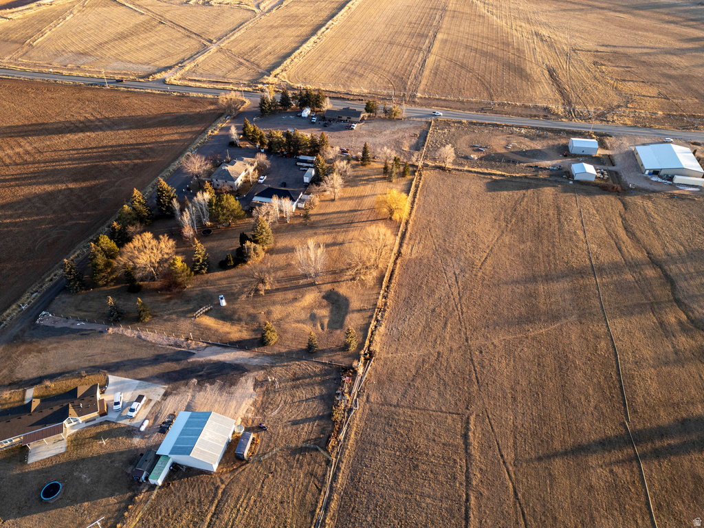 4063 N 15250 W Altamont, UT 84001