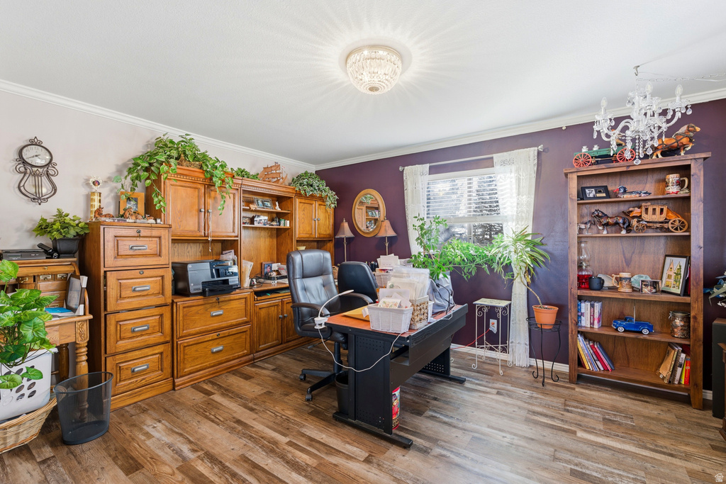 4063 N 15250 W Altamont, UT 84001