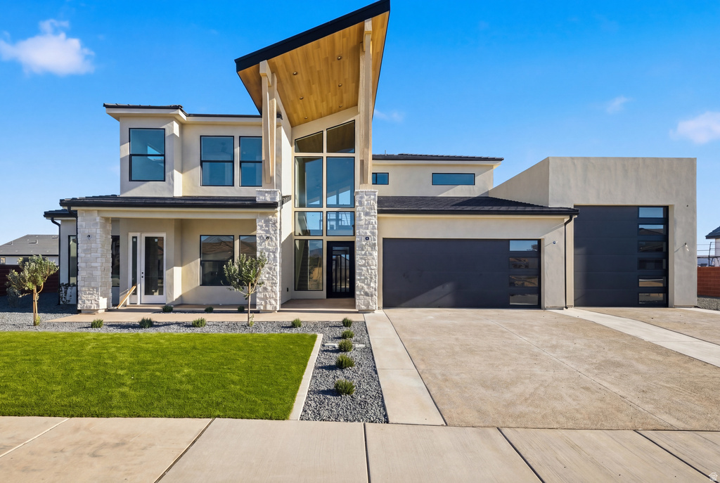 3011 E RIMRUNNER DR photo 3