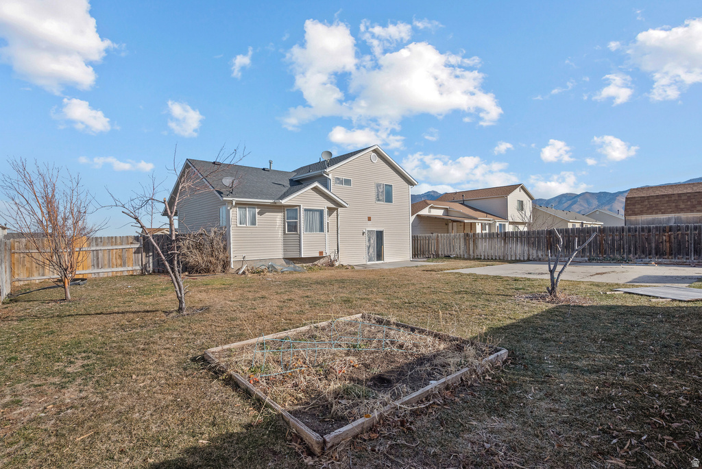 438 E 1480 N Tooele, UT 84074