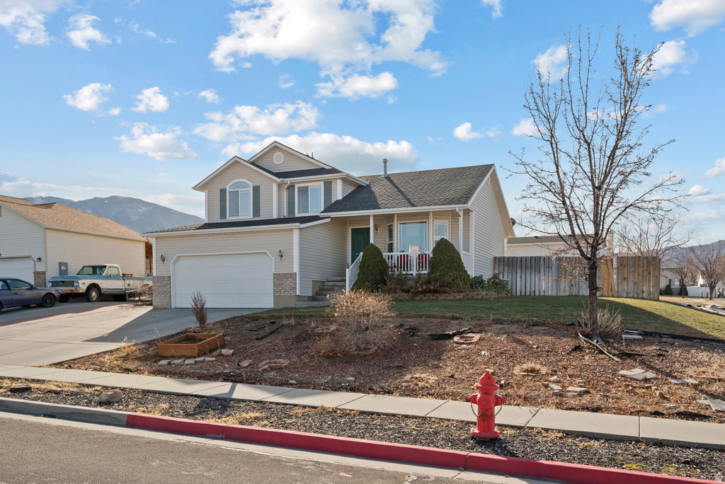 438 E 1480 N Tooele, UT 84074