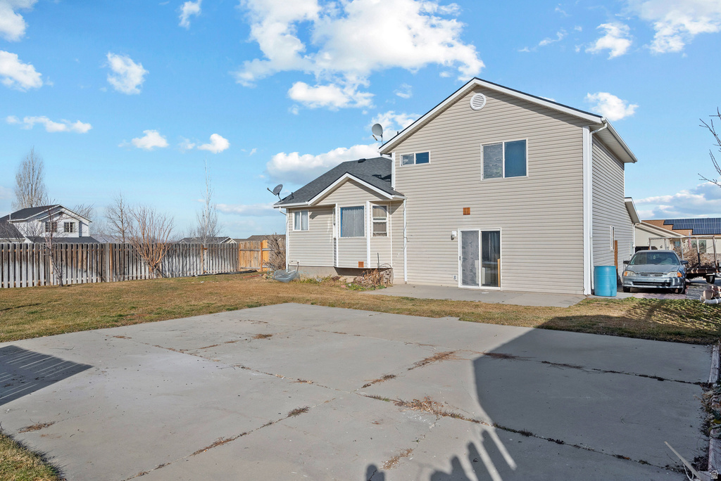 438 E 1480 N Tooele, UT 84074