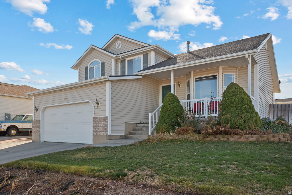 438 E 1480 N Tooele, UT 84074