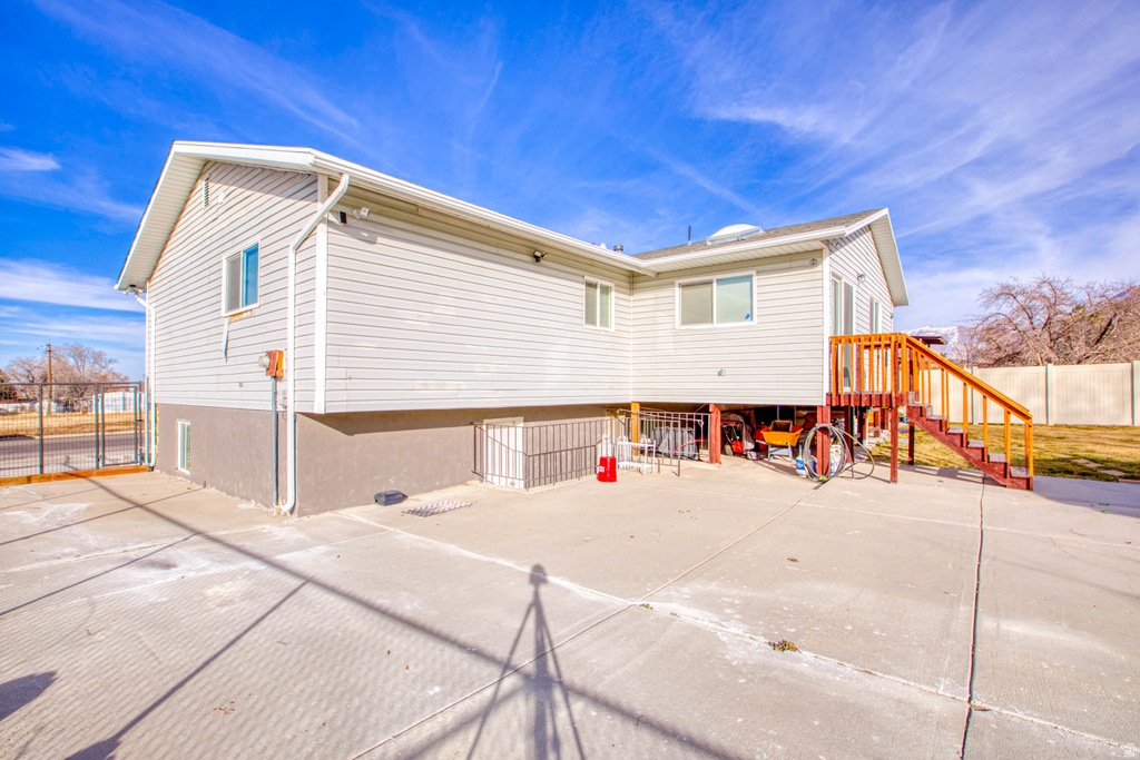 591 W 400 N Tooele, UT 84074