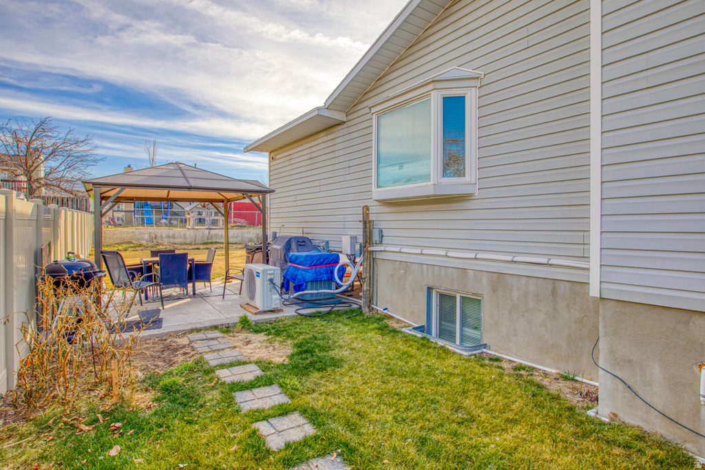 591 W 400 N Tooele, UT 84074