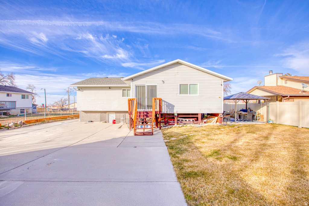 591 W 400 N Tooele, UT 84074