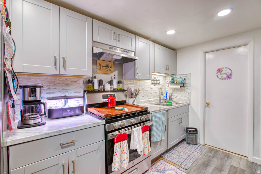 591 W 400 N Tooele, UT 84074