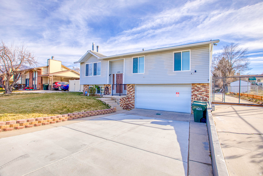 591 W 400 N Tooele, UT 84074