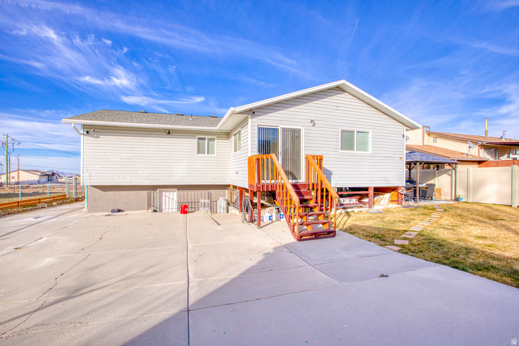 591 W 400 N Tooele, UT 84074