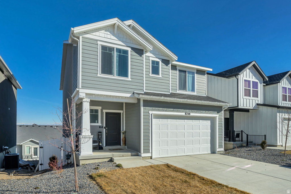 8748 W MINERAL GROVE DR Magna, UT 84044