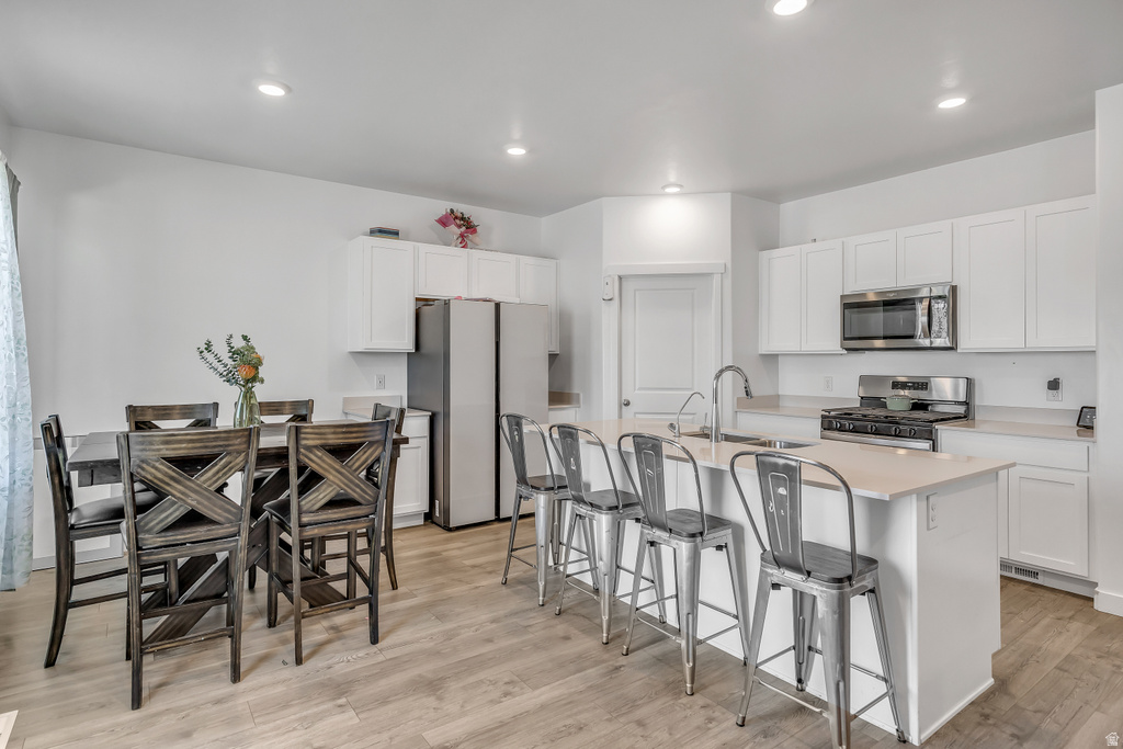 8748 W MINERAL GROVE DR Magna, UT 84044