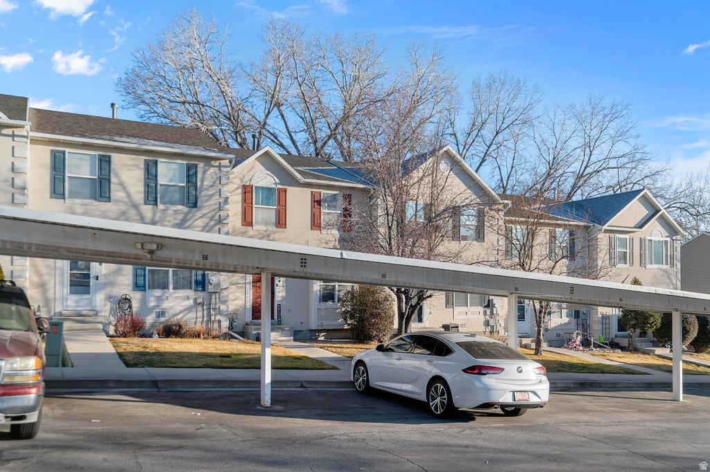 1294 GLENGYLE CT Salt Lake City, UT 84123