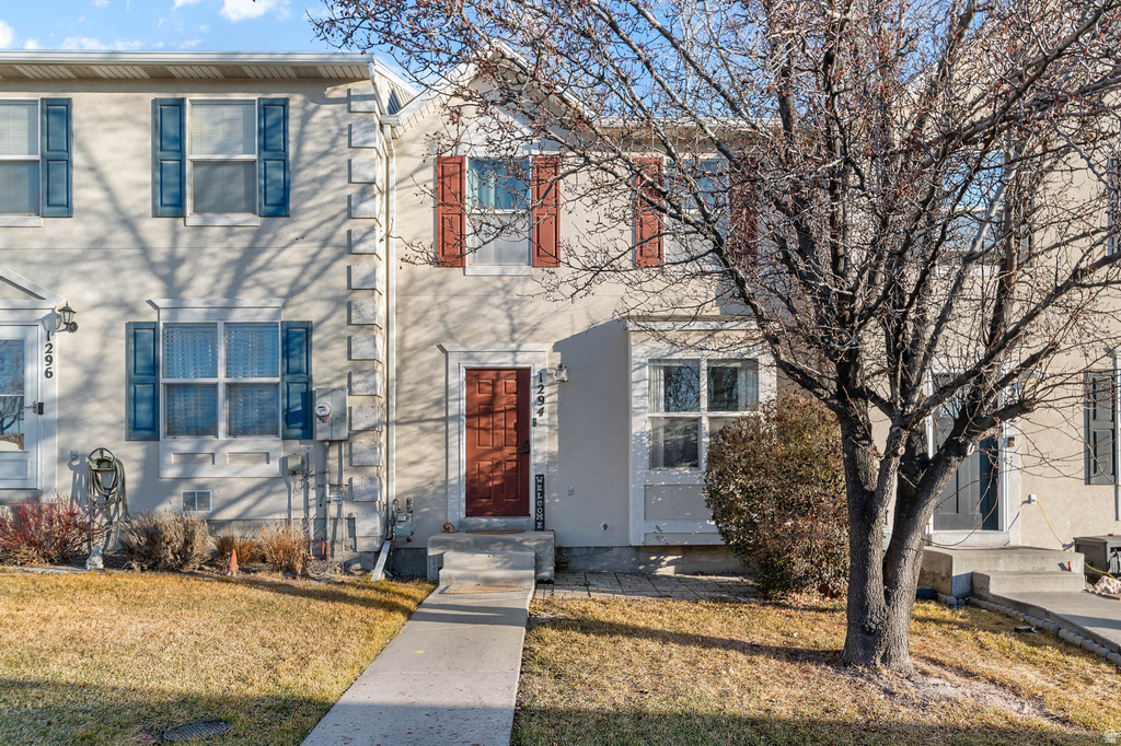 1294 GLENGYLE CT Salt Lake City, UT 84123