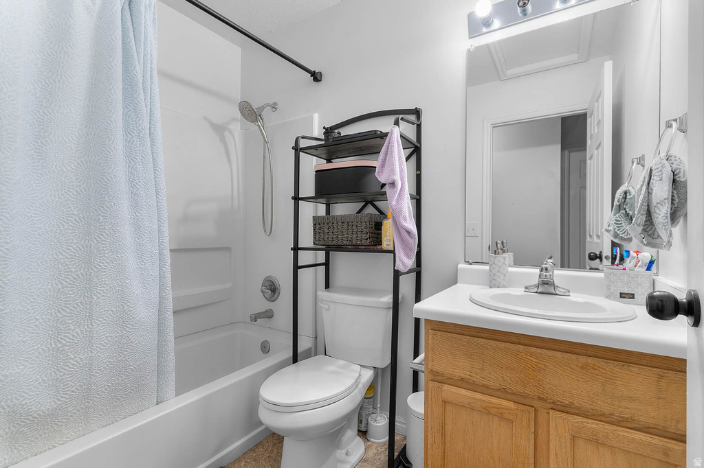 1294 GLENGYLE CT Salt Lake City, UT 84123