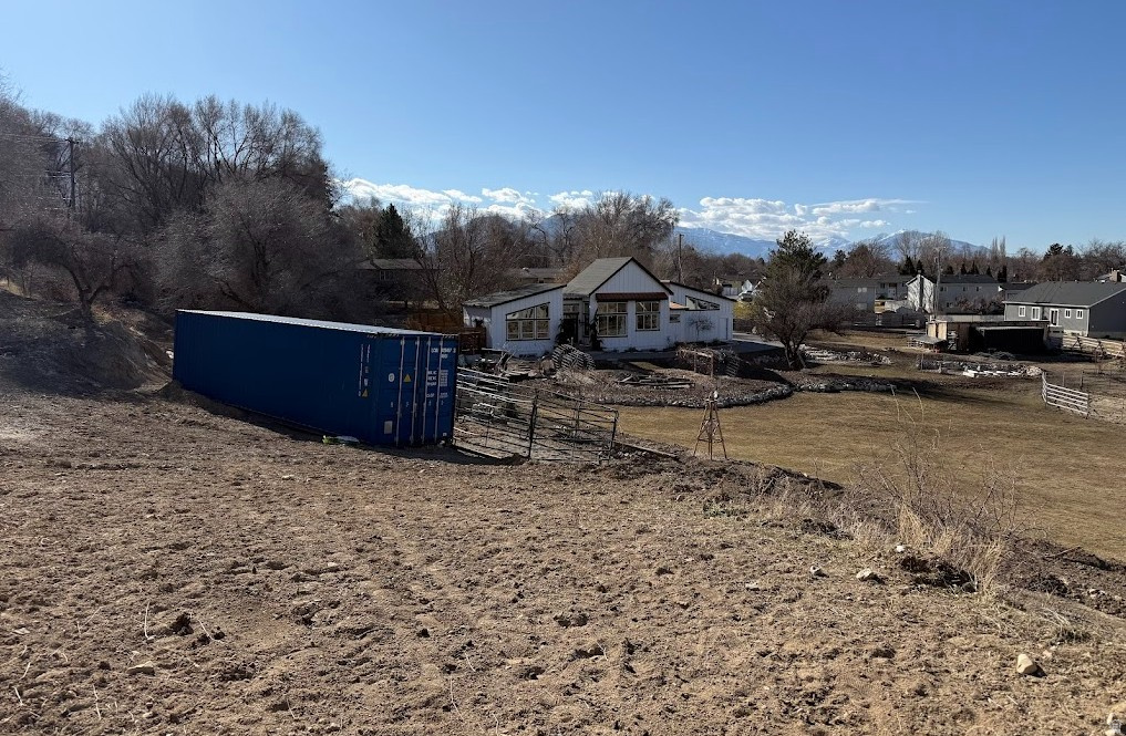 711 E 400 N Springville, UT 84663