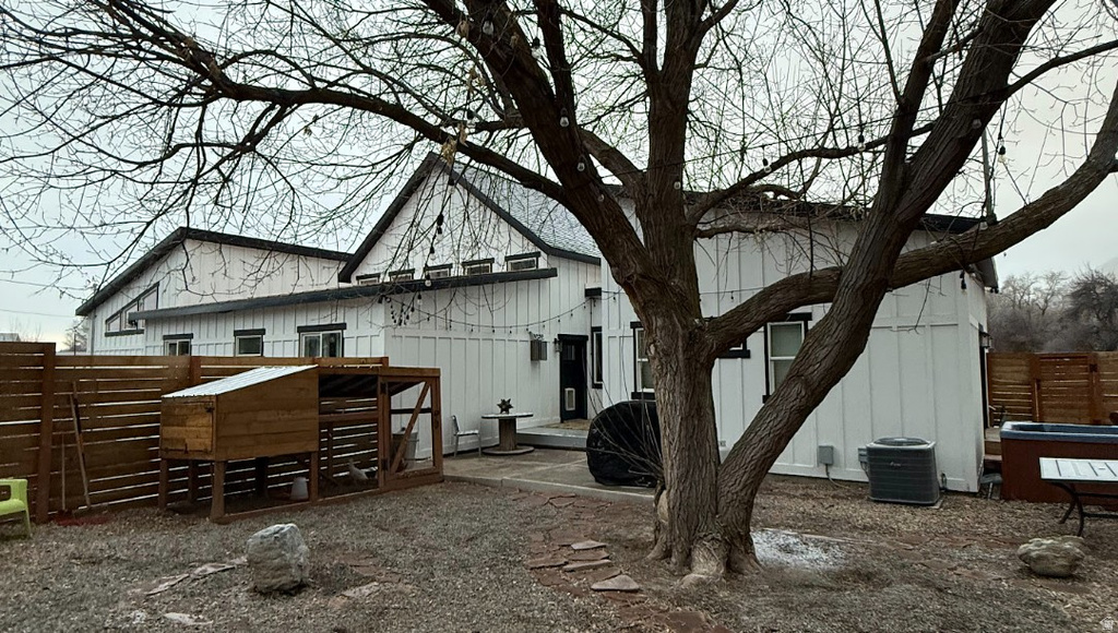 711 E 400 N Springville, UT 84663