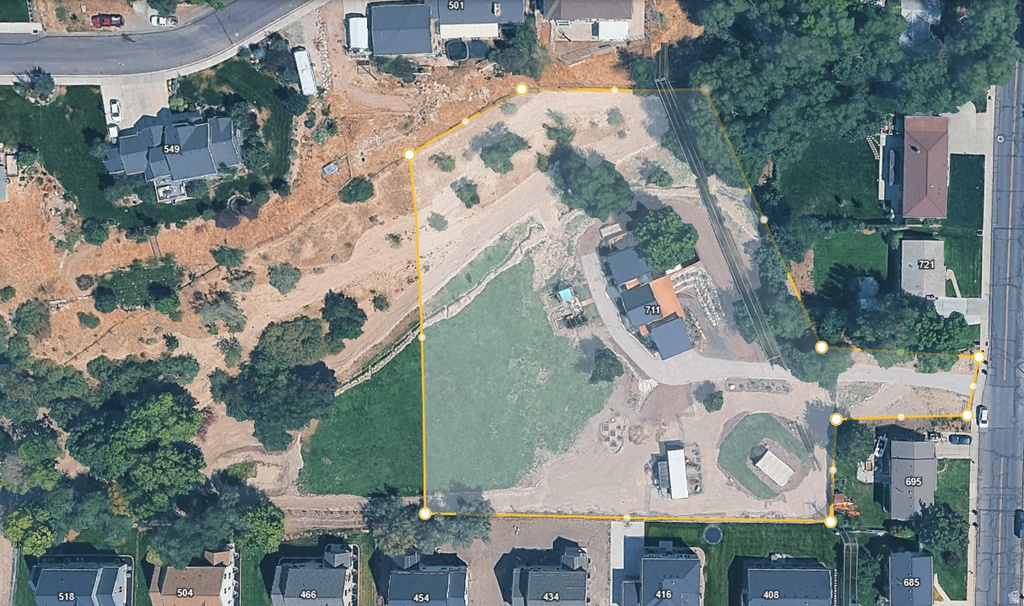 711 E 400 N Springville, UT 84663