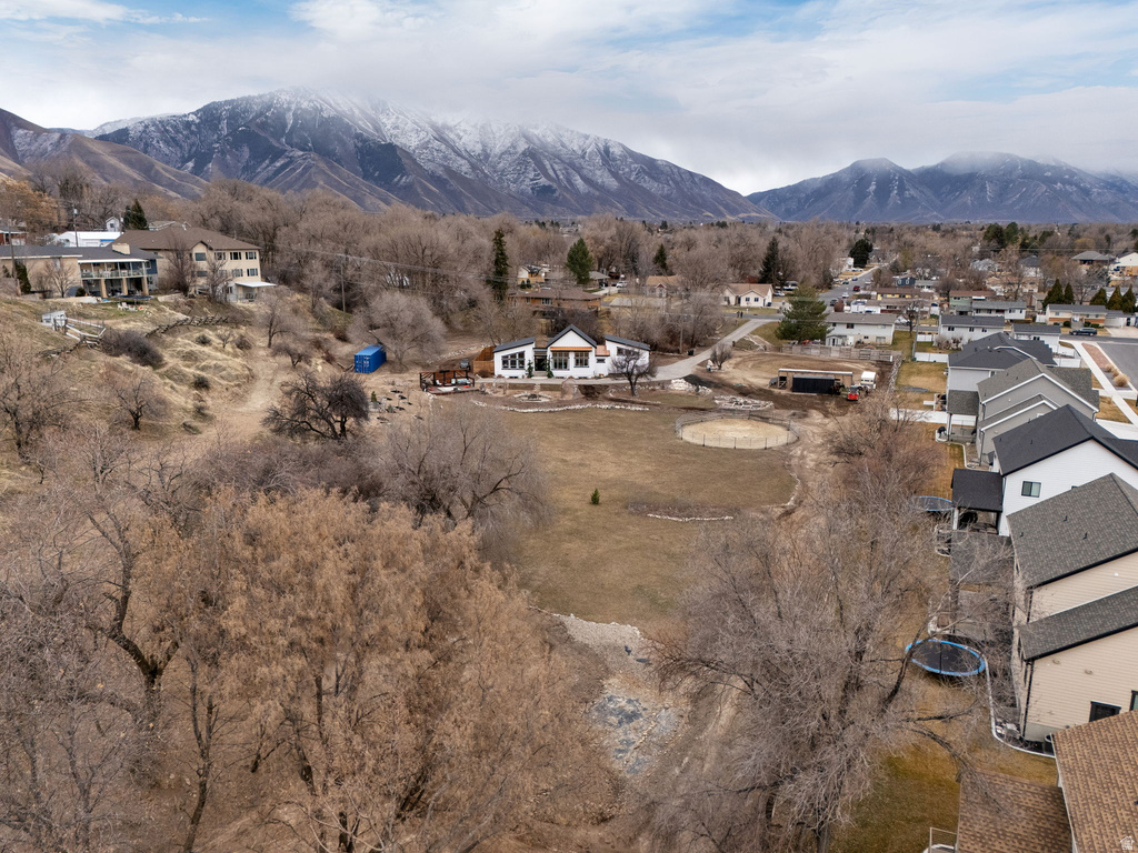 711 E 400 N Springville, UT 84663