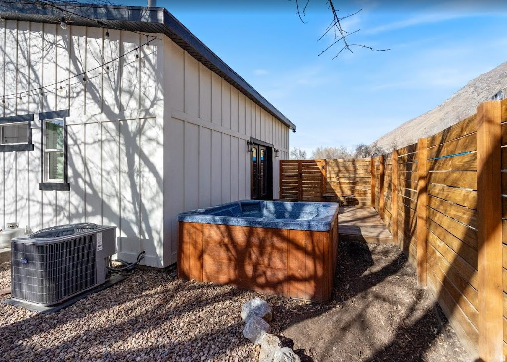 711 E 400 N Springville, UT 84663