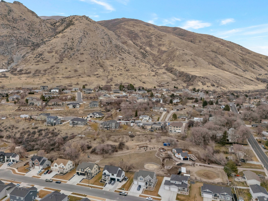 711 E 400 N Springville, UT 84663