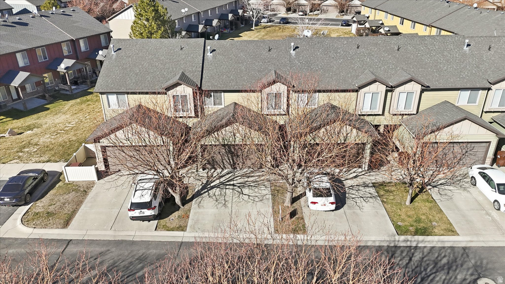 3385 S BRYNN AVE #5 West Haven, UT 84401
