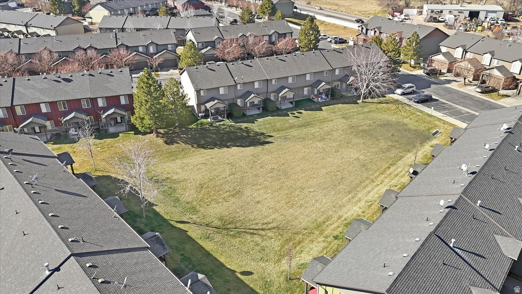 3385 S BRYNN AVE #5 West Haven, UT 84401